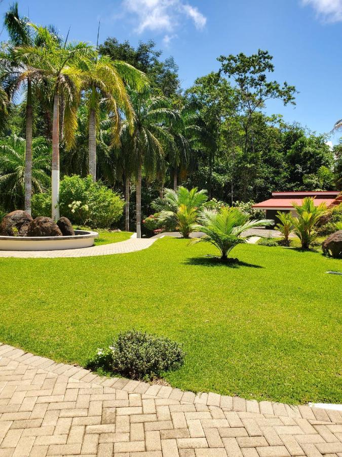 Savegre Lapazul Boutique Hotel מראה חיצוני תמונה