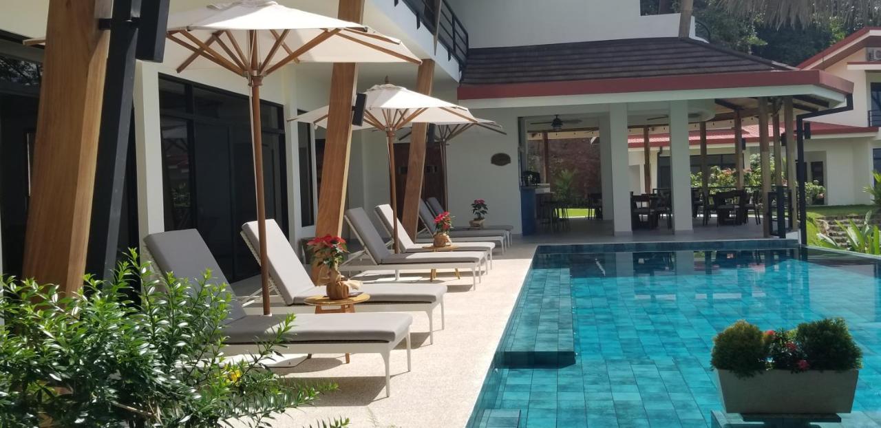 Savegre Lapazul Boutique Hotel מראה חיצוני תמונה