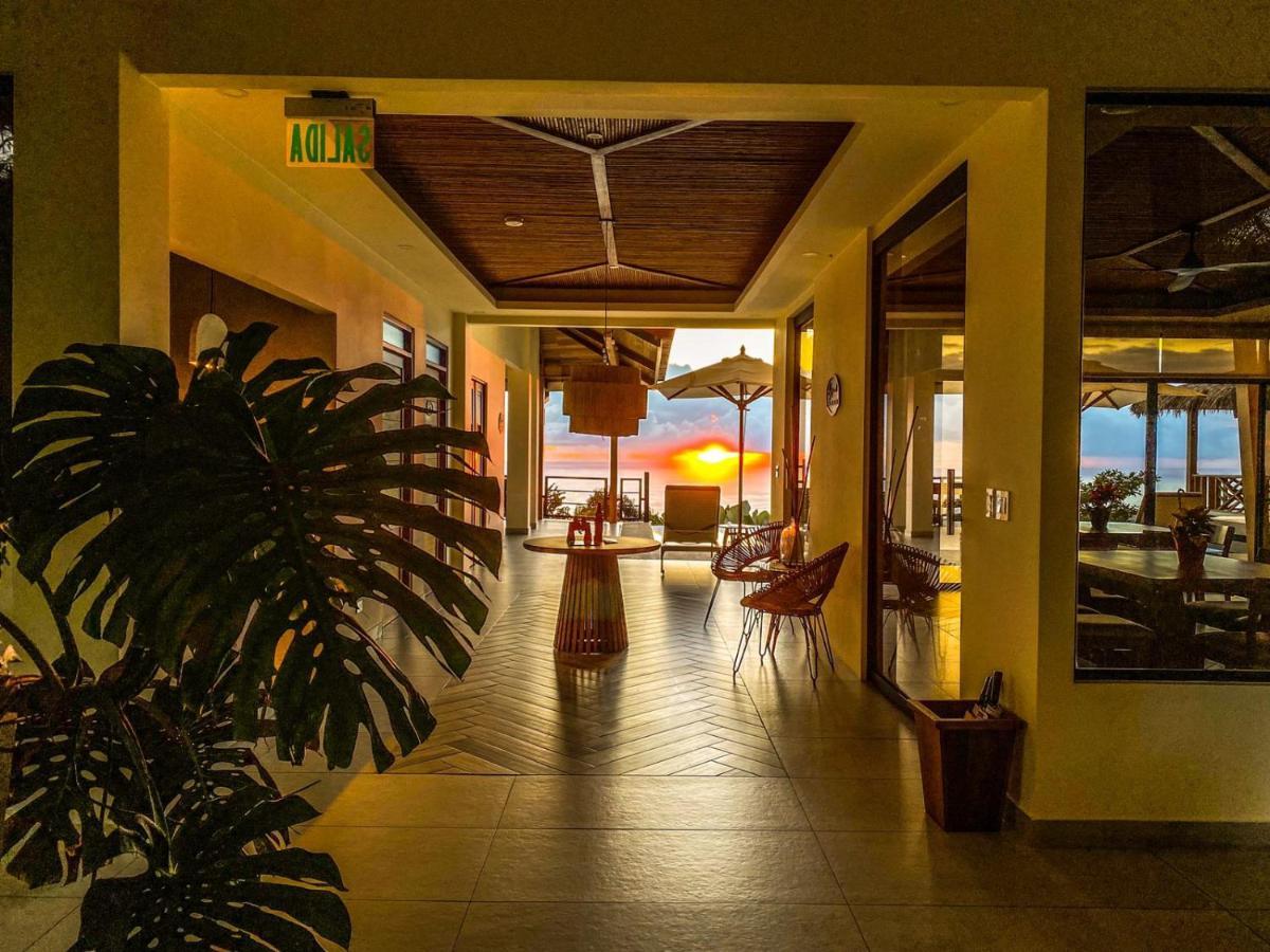 Savegre Lapazul Boutique Hotel מראה חיצוני תמונה