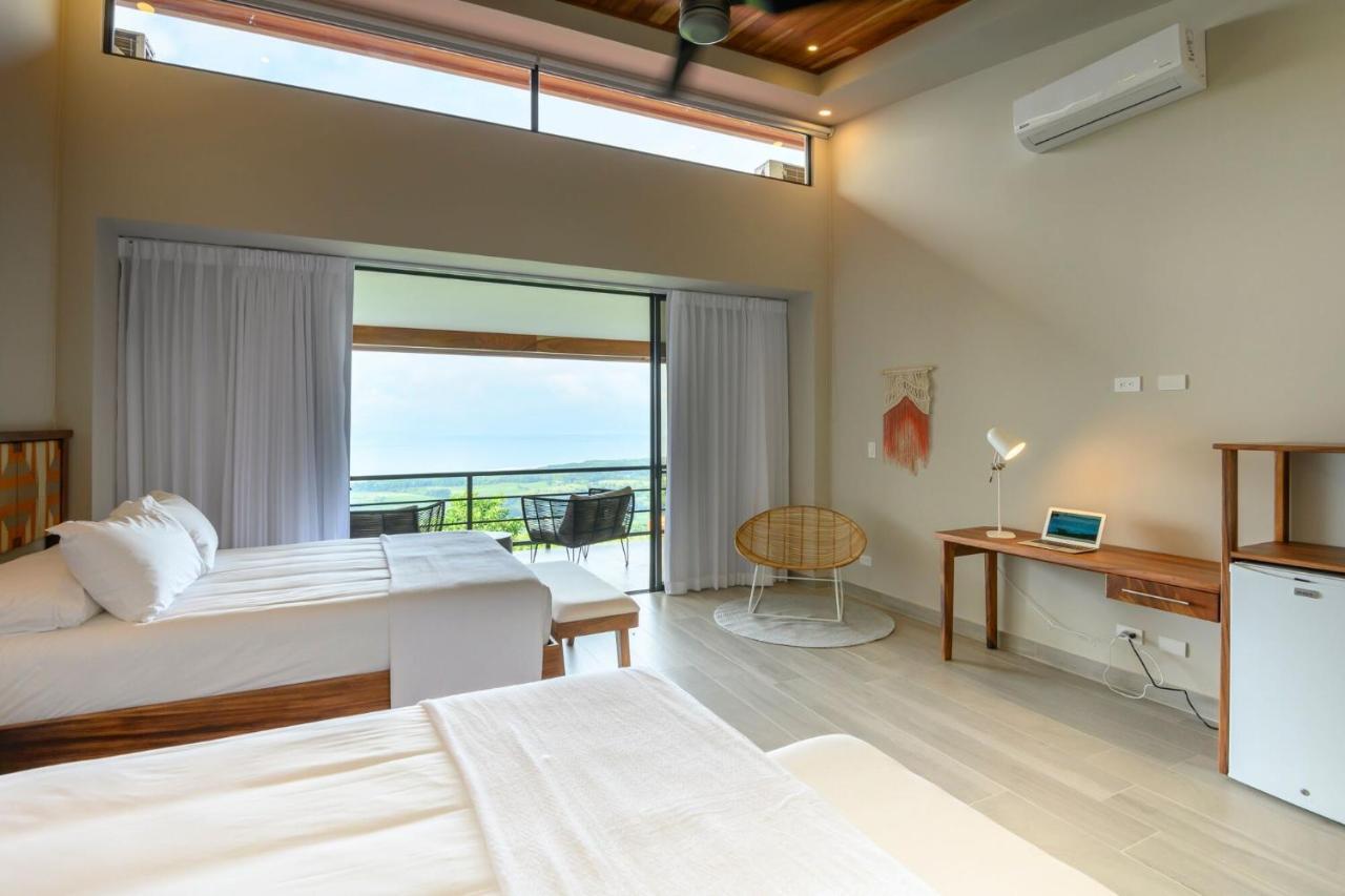 Savegre Lapazul Boutique Hotel מראה חיצוני תמונה