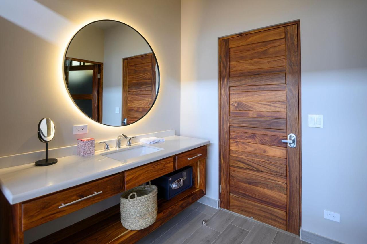 Savegre Lapazul Boutique Hotel מראה חיצוני תמונה