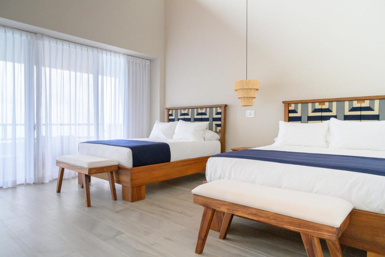 Savegre Lapazul Boutique Hotel מראה חיצוני תמונה