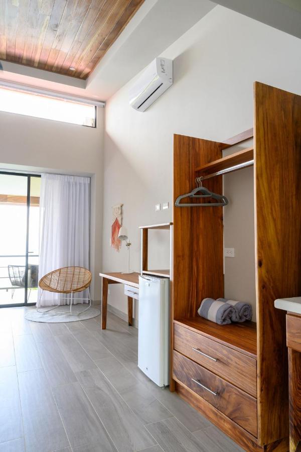 Savegre Lapazul Boutique Hotel מראה חיצוני תמונה