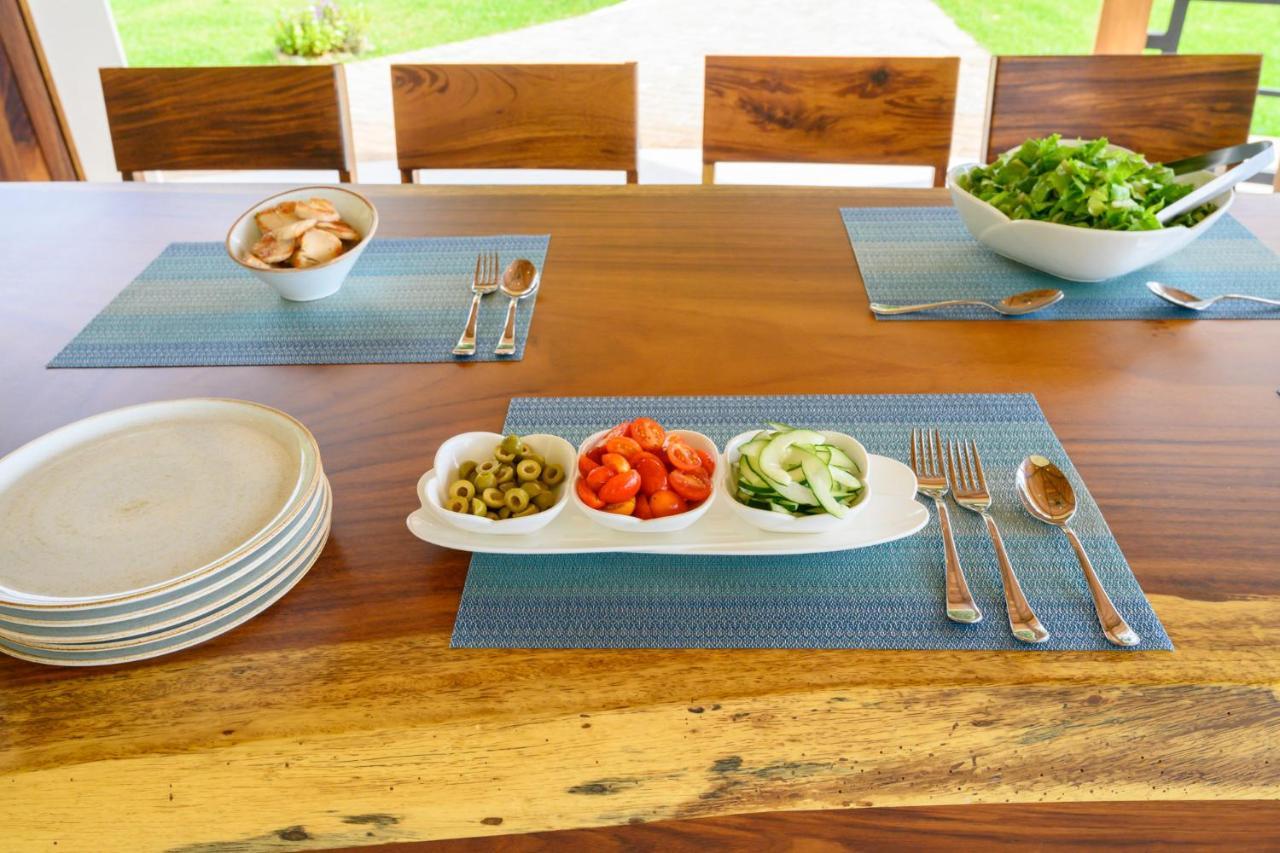 Savegre Lapazul Boutique Hotel מראה חיצוני תמונה